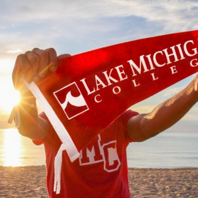 Lake Michigan College Benton Harbor • Niles • South Haven
